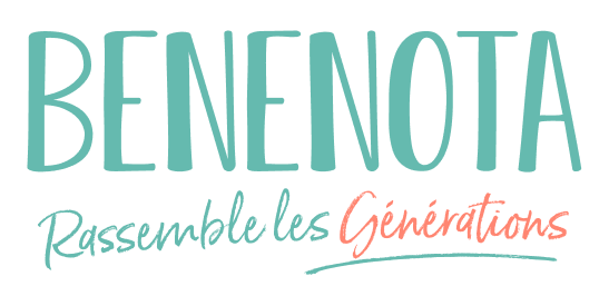 Logo Benenota